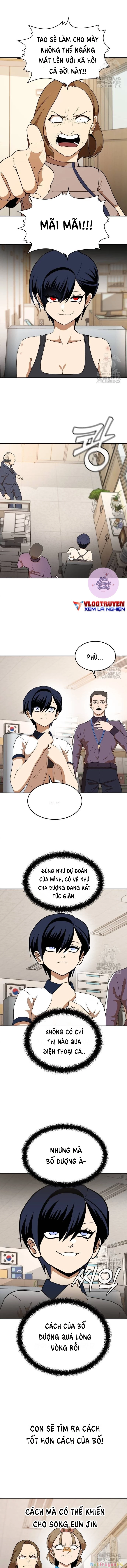 Món Đồ Chơi Chapter 5 - Trang 3