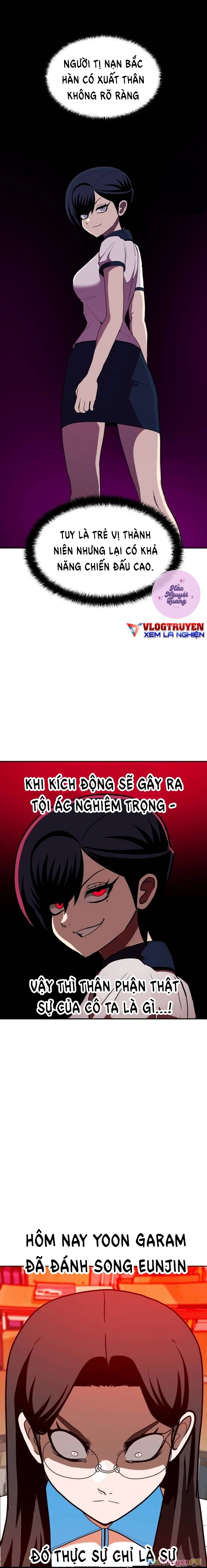 Món Đồ Chơi Chapter 5 - Trang 3