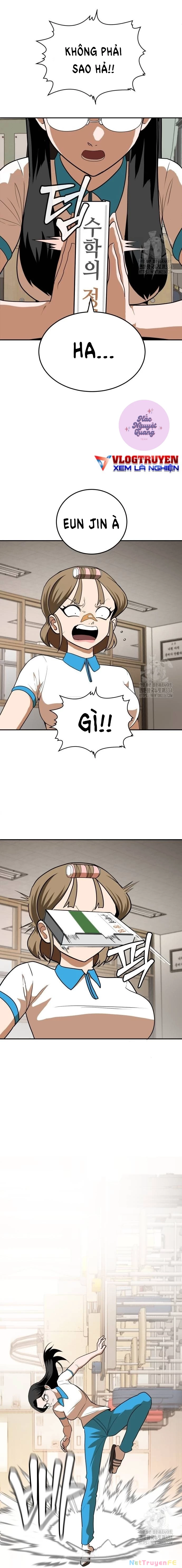 Món Đồ Chơi Chapter 5 - Trang 3