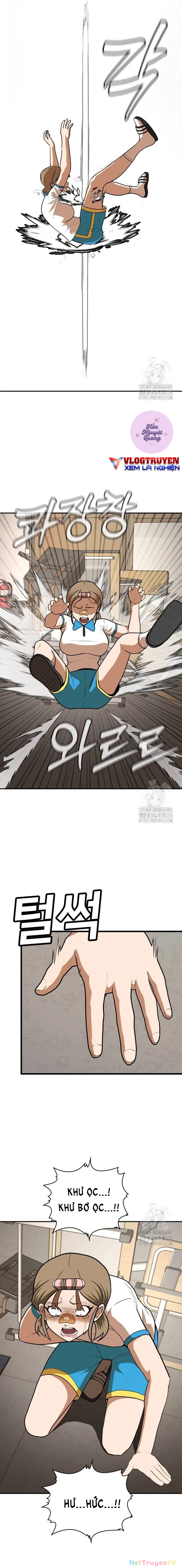 Món Đồ Chơi Chapter 5 - Trang 3