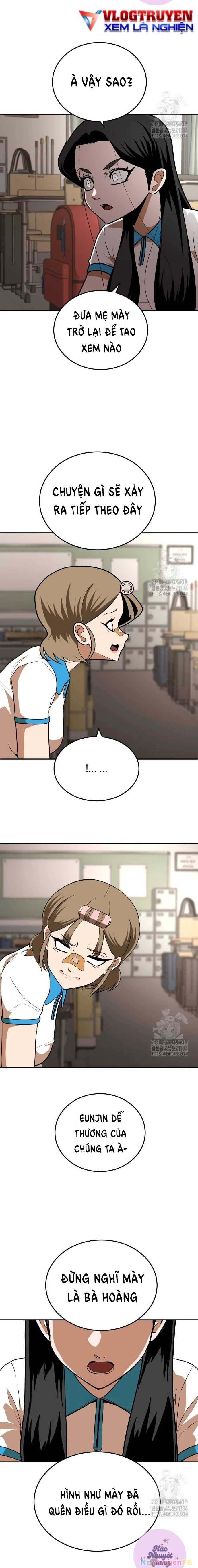 Món Đồ Chơi Chapter 5 - Trang 3