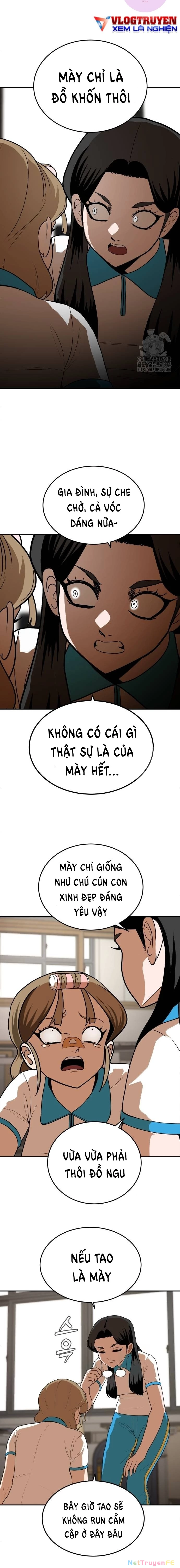 Món Đồ Chơi Chapter 5 - Trang 3