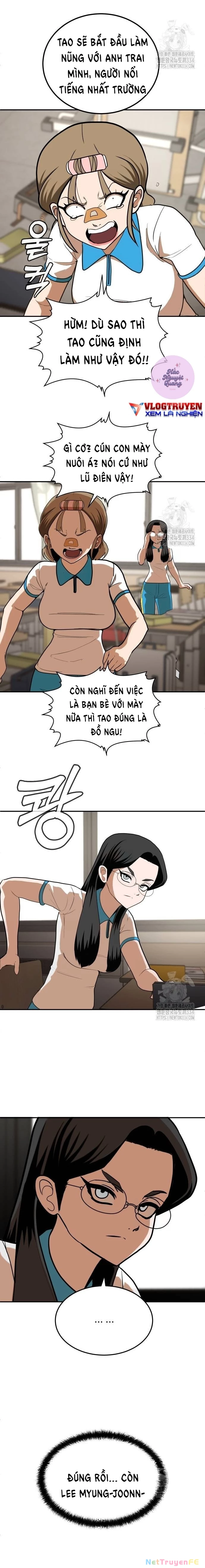 Món Đồ Chơi Chapter 5 - Trang 3