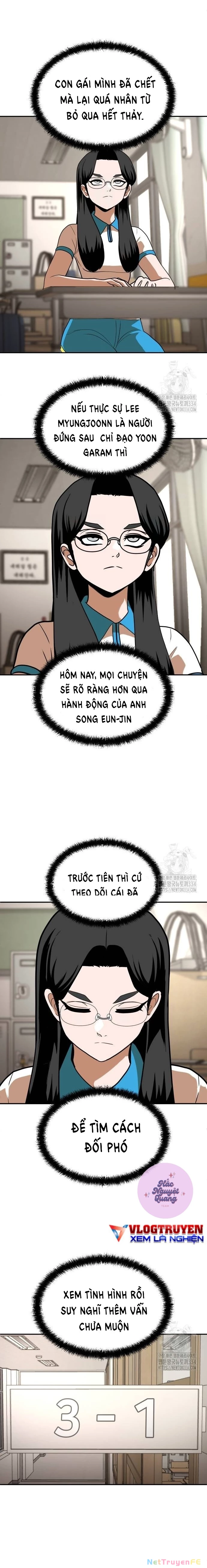 Món Đồ Chơi Chapter 5 - Trang 3