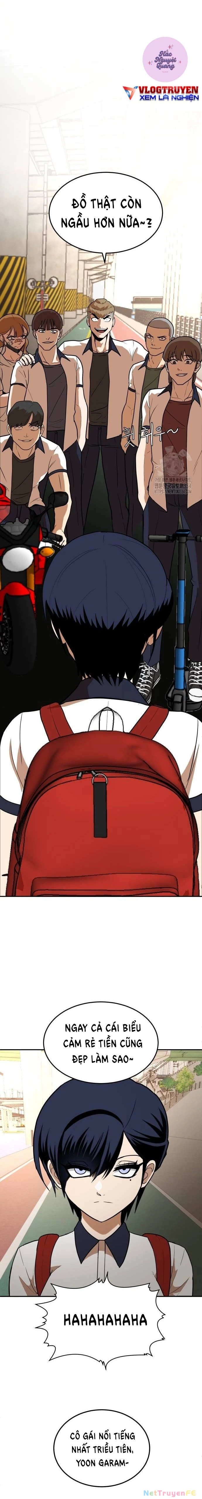 Món Đồ Chơi Chapter 5 - Trang 3