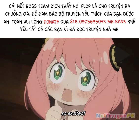 Món Đồ Chơi Chapter 5 - Trang 3