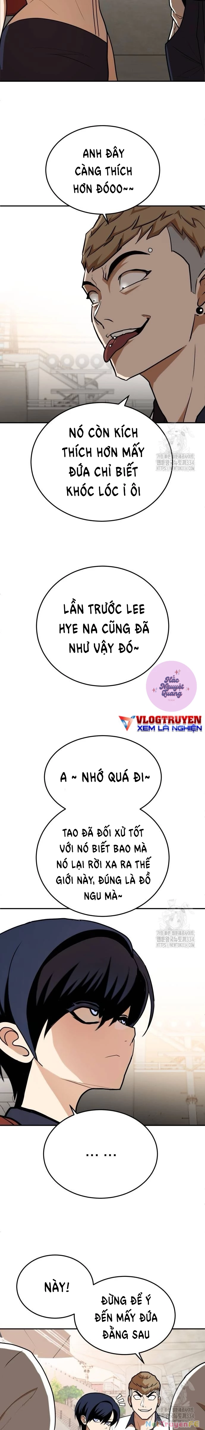 Món Đồ Chơi Chapter 6 - Trang 3