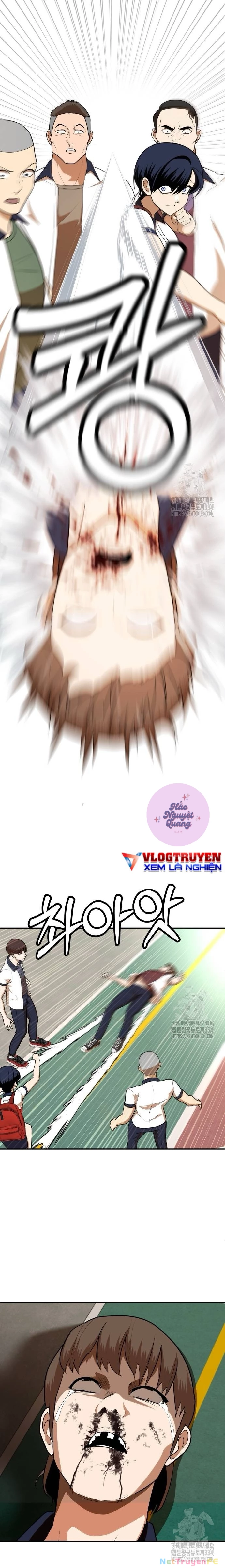 Món Đồ Chơi Chapter 6 - Trang 3