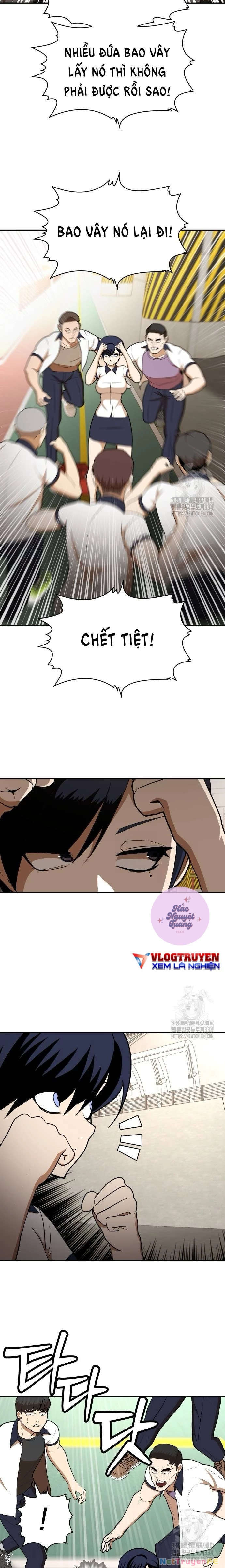 Món Đồ Chơi Chapter 6 - Trang 3