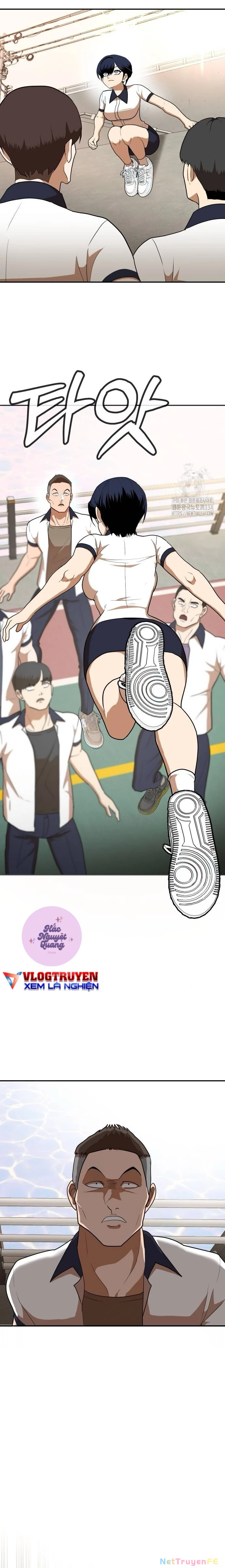 Món Đồ Chơi Chapter 6 - Trang 3