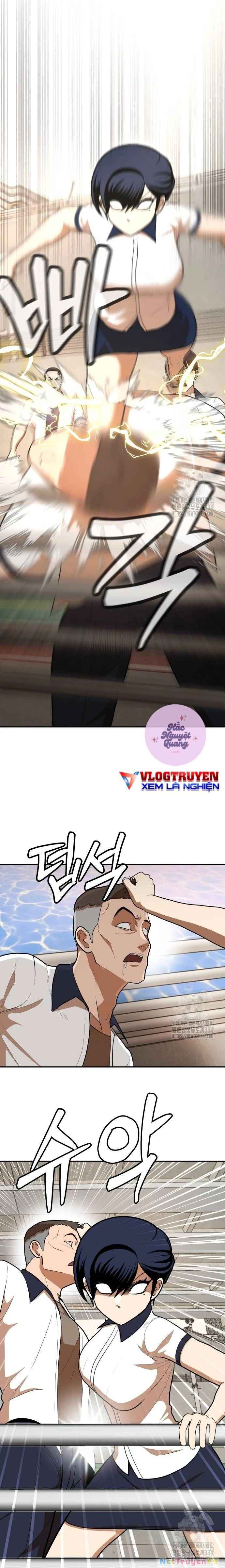 Món Đồ Chơi Chapter 6 - Trang 3