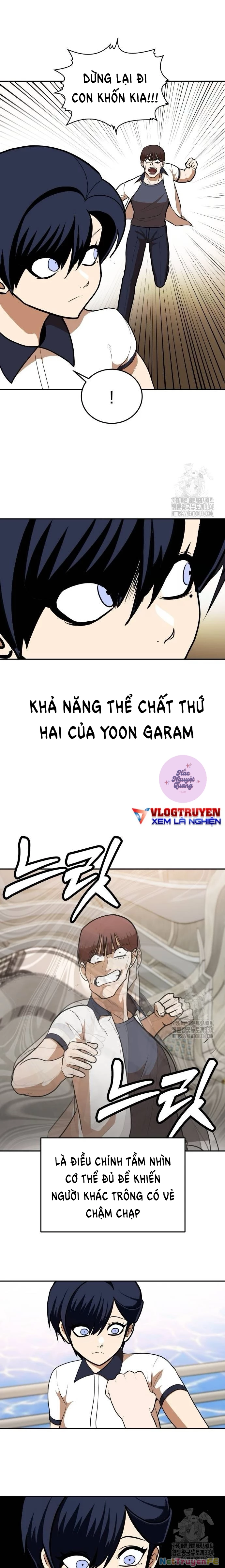 Món Đồ Chơi Chapter 6 - Trang 3