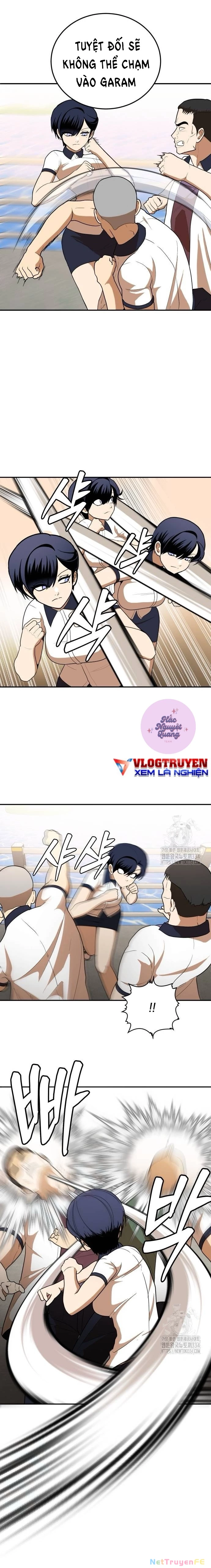 Món Đồ Chơi Chapter 6 - Trang 3