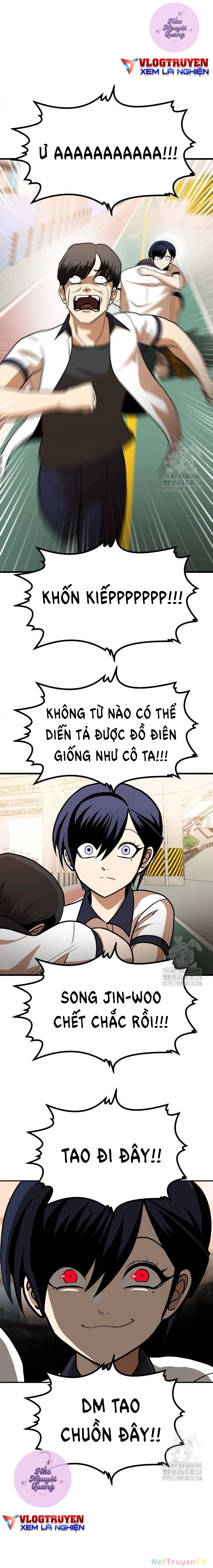 Món Đồ Chơi Chapter 6 - Trang 3