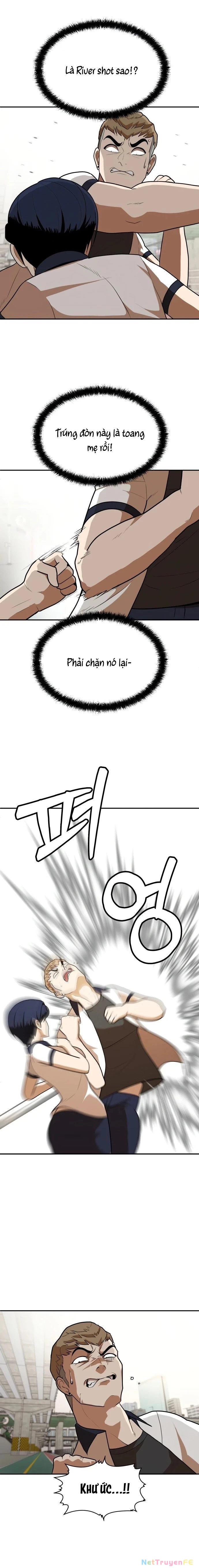 Món Đồ Chơi Chapter 7 - Trang 3