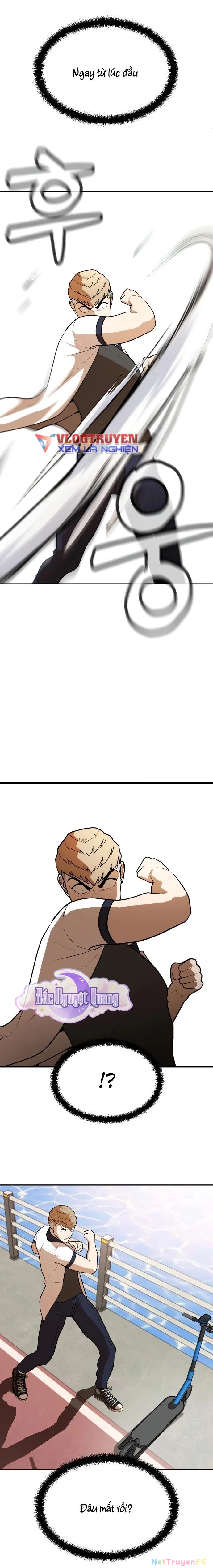 Món Đồ Chơi Chapter 7 - Trang 3