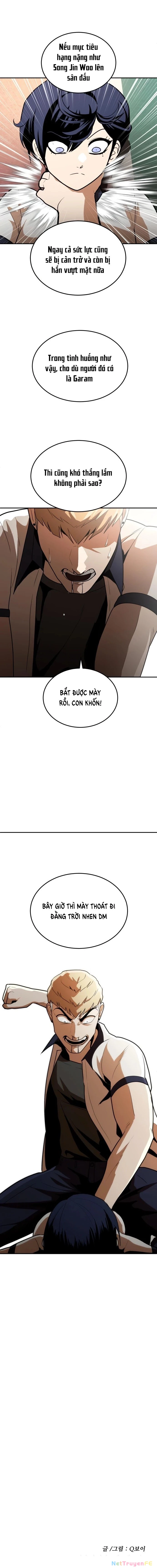 Món Đồ Chơi Chapter 7 - Trang 3