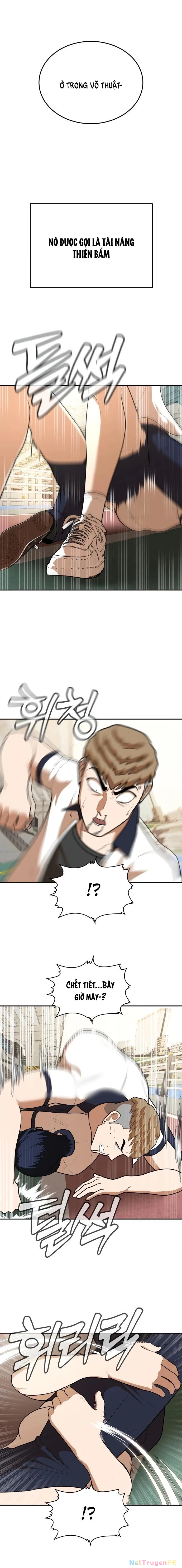 Món Đồ Chơi Chapter 8 - Trang 3