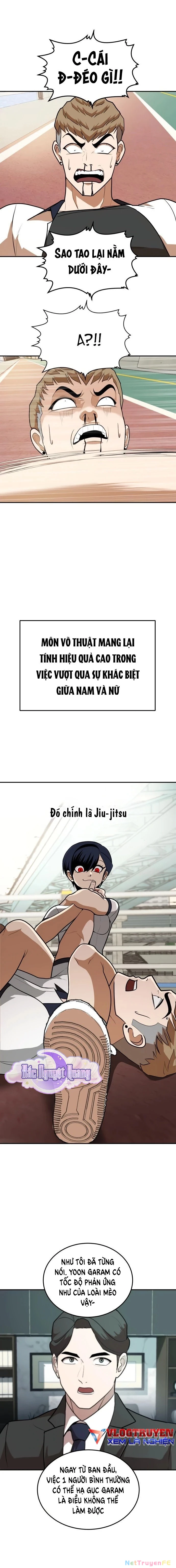 Món Đồ Chơi Chapter 8 - Trang 3