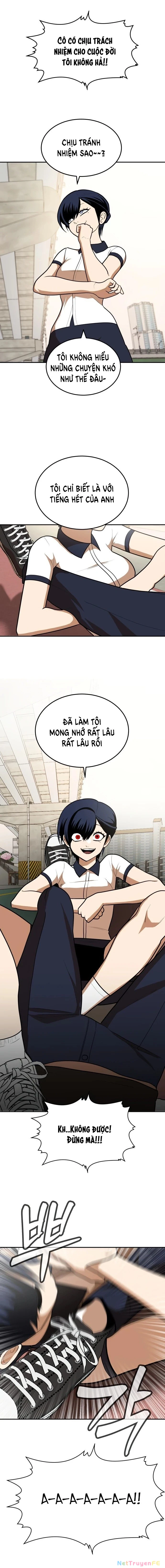 Món Đồ Chơi Chapter 8 - Trang 3