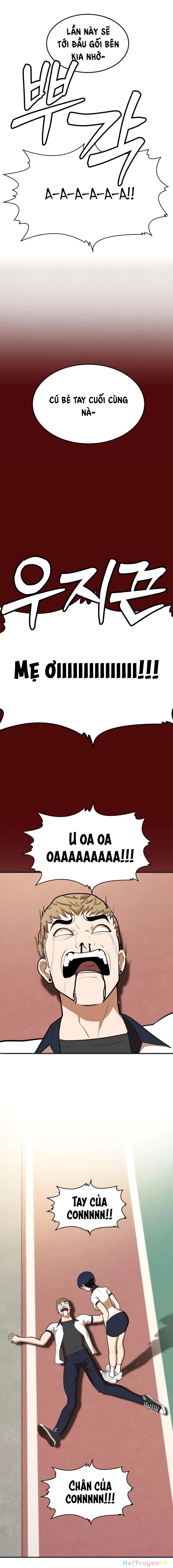 Món Đồ Chơi Chapter 8 - Trang 3