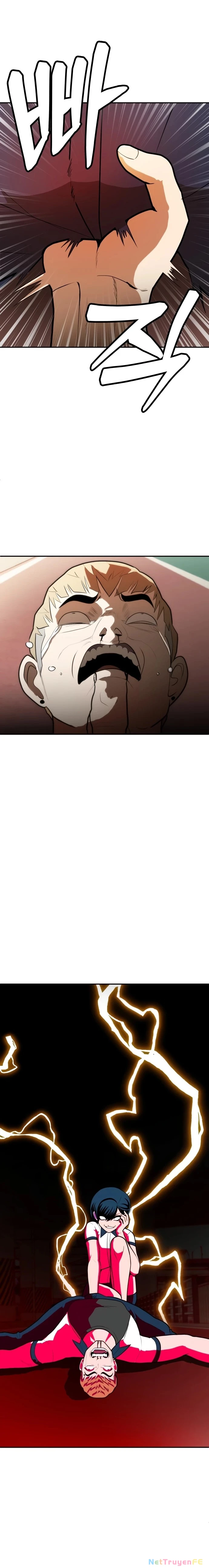 Món Đồ Chơi Chapter 8 - Trang 3