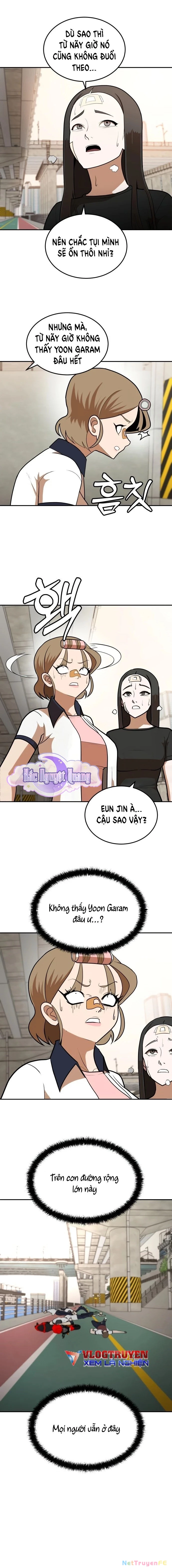 Món Đồ Chơi Chapter 8 - Trang 3