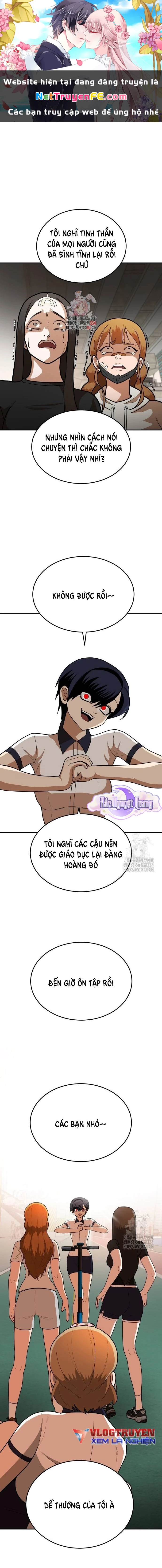 Món Đồ Chơi Chapter 9 - Trang 3