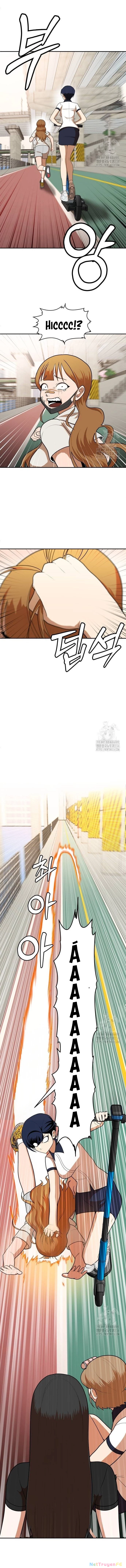 Món Đồ Chơi Chapter 9 - Trang 3