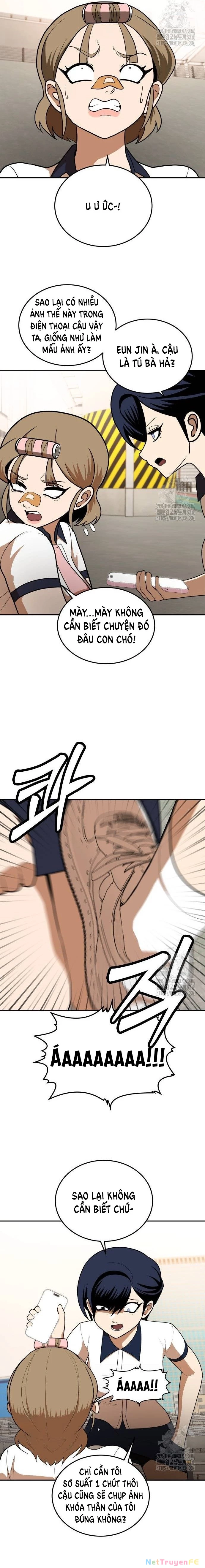 Món Đồ Chơi Chapter 9 - Trang 3