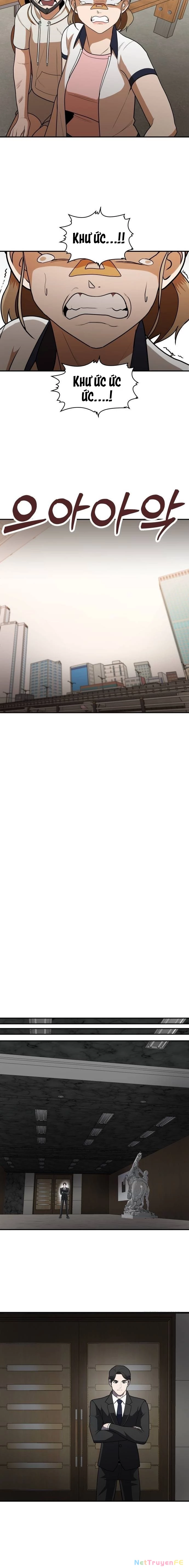 Món Đồ Chơi Chapter 9 - Trang 3