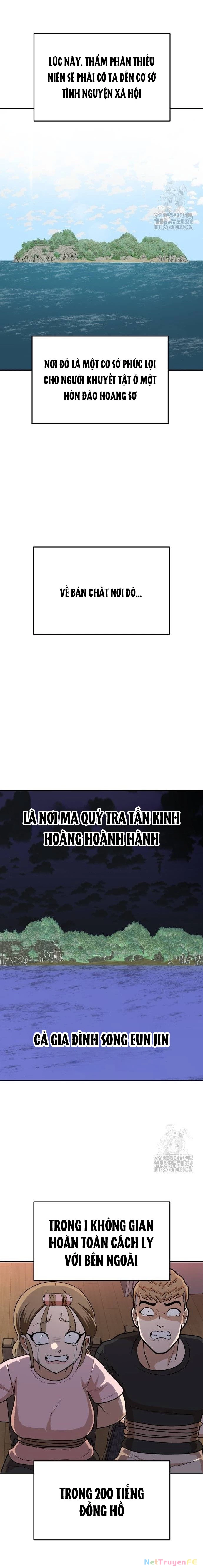 Món Đồ Chơi Chapter 9 - Trang 3