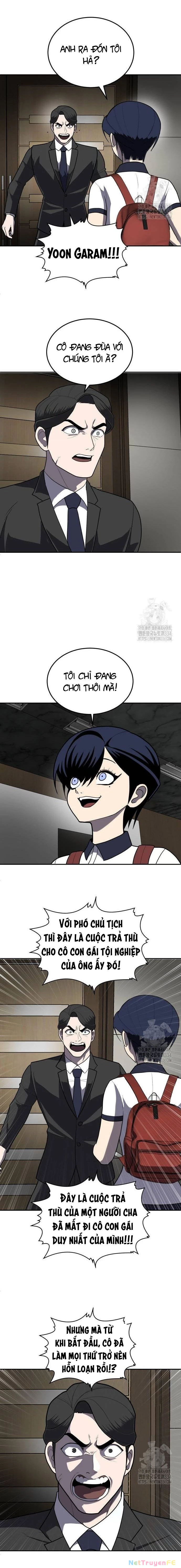 Món Đồ Chơi Chapter 9 - Trang 3