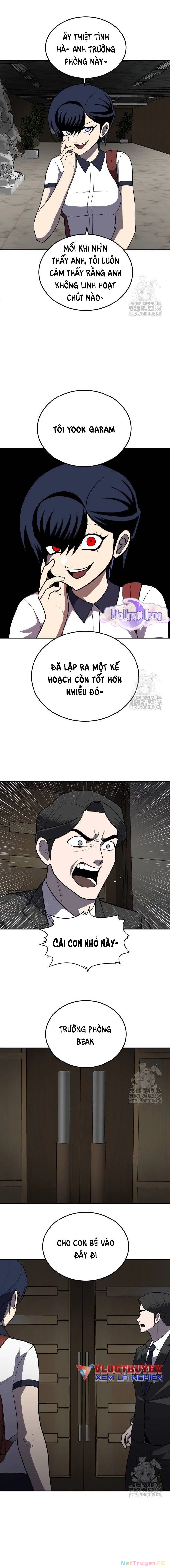 Món Đồ Chơi Chapter 9 - Trang 3