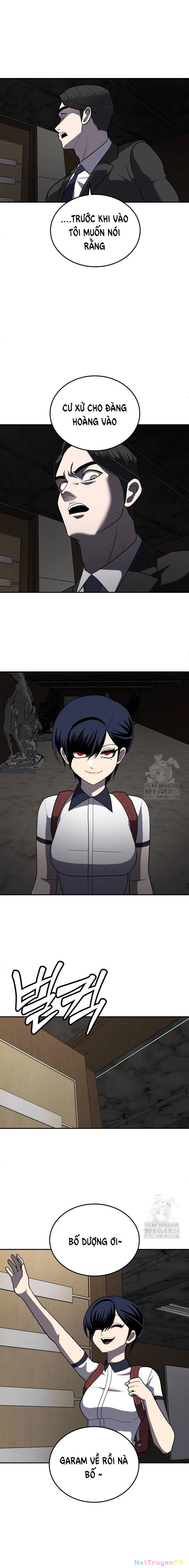 Món Đồ Chơi Chapter 9 - Trang 3