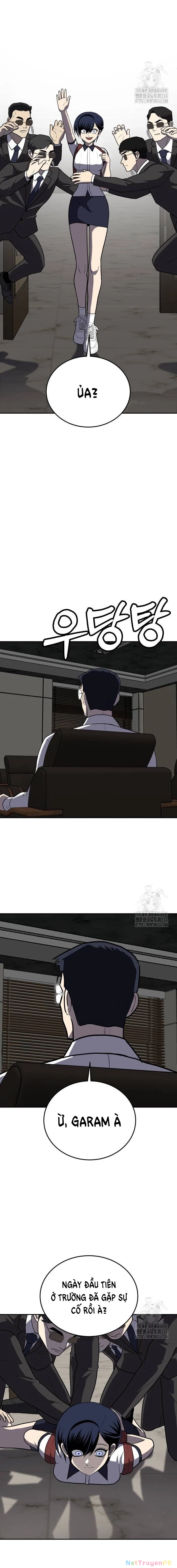 Món Đồ Chơi Chapter 9 - Trang 3