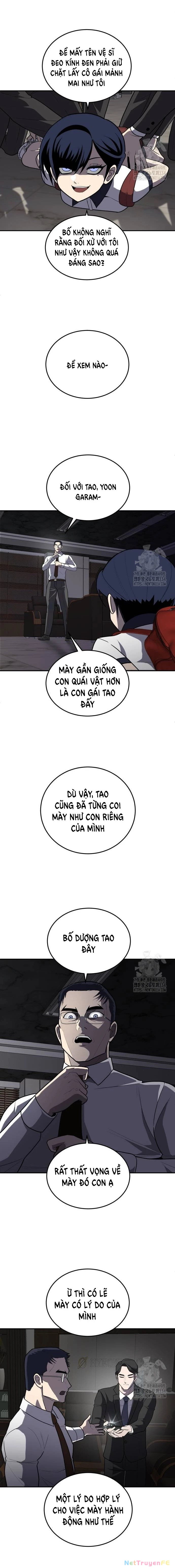 Món Đồ Chơi Chapter 9 - Trang 3