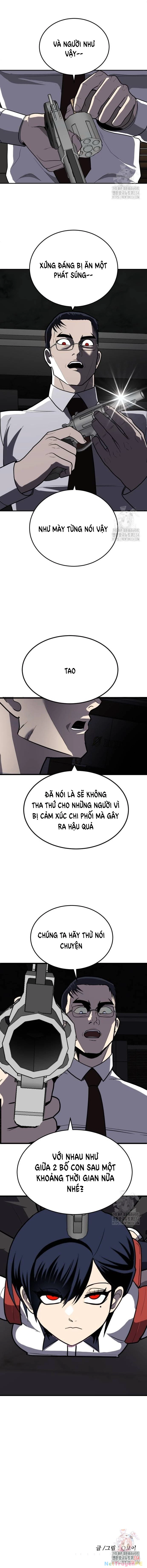 Món Đồ Chơi Chapter 9 - Trang 3