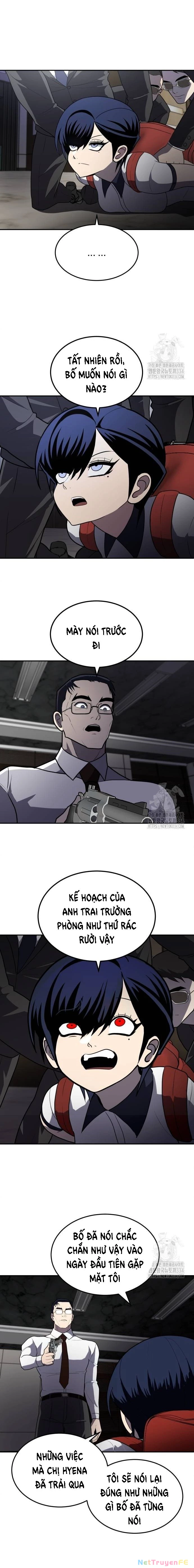 Món Đồ Chơi Chapter 10 - Trang 3