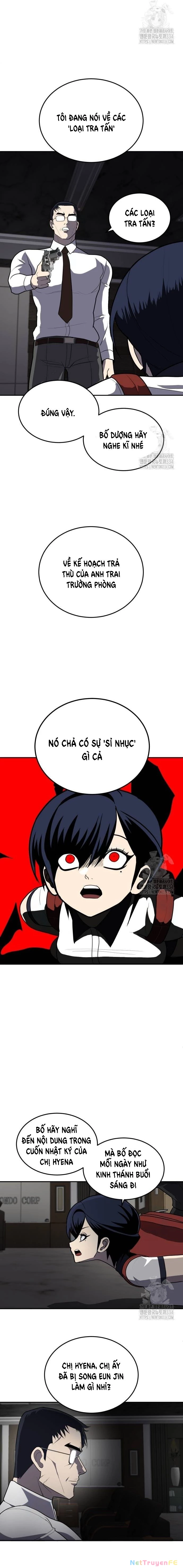 Món Đồ Chơi Chapter 10 - Trang 3