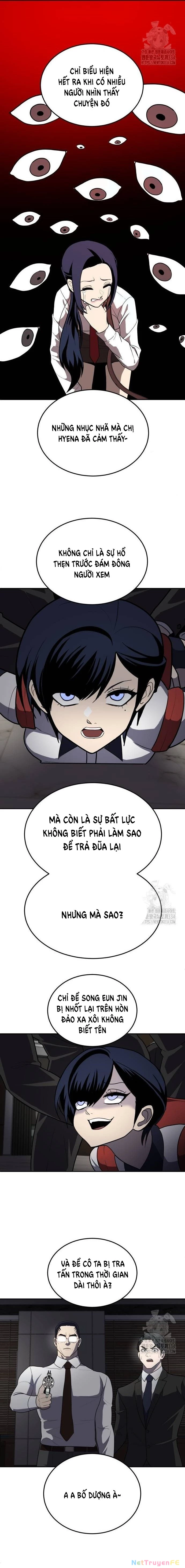 Món Đồ Chơi Chapter 10 - Trang 3