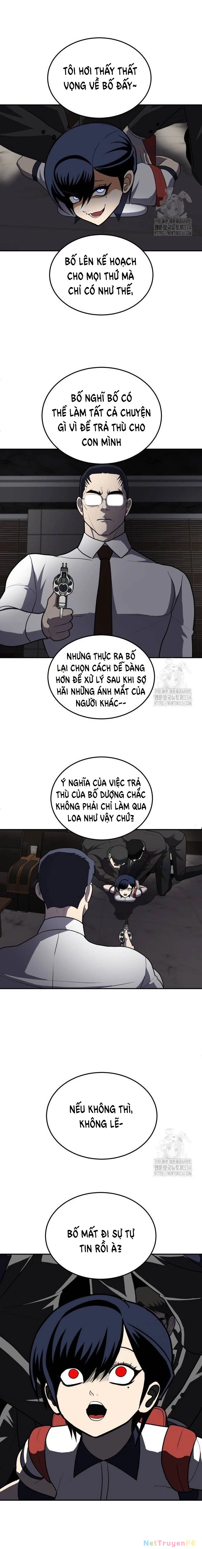 Món Đồ Chơi Chapter 10 - Trang 3