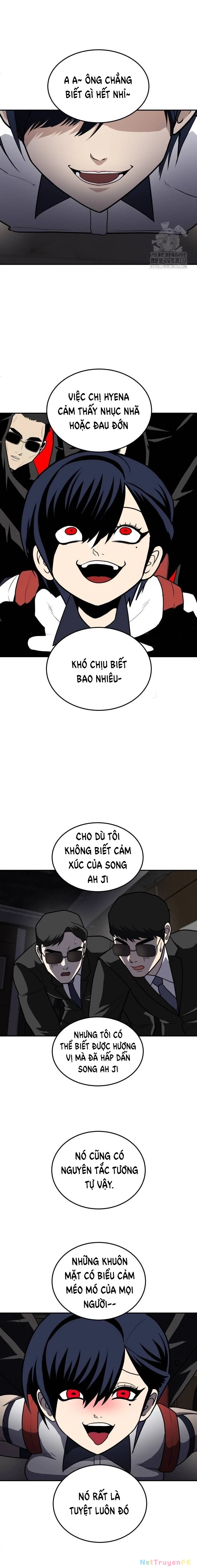 Món Đồ Chơi Chapter 10 - Trang 3