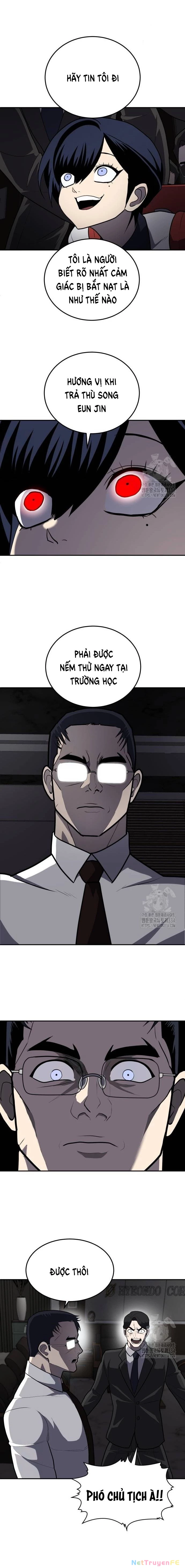 Món Đồ Chơi Chapter 10 - Trang 3