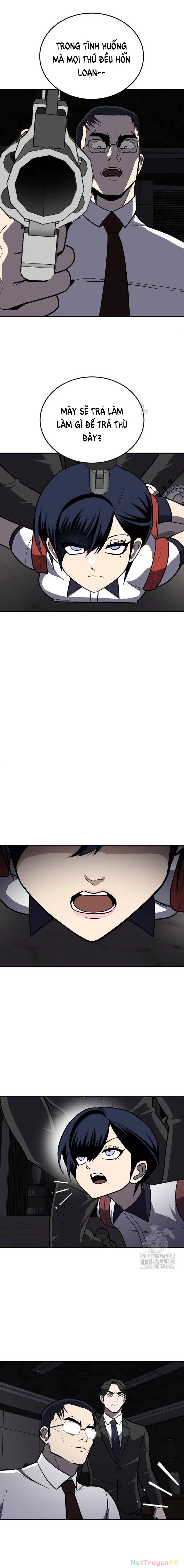 Món Đồ Chơi Chapter 10 - Trang 3