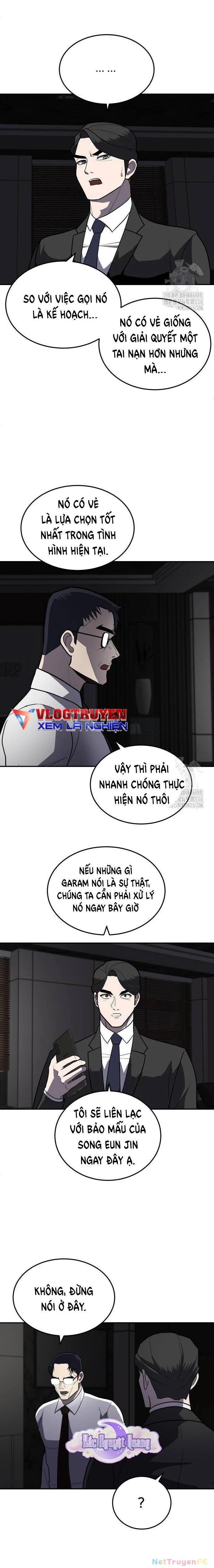 Món Đồ Chơi Chapter 10 - Trang 3
