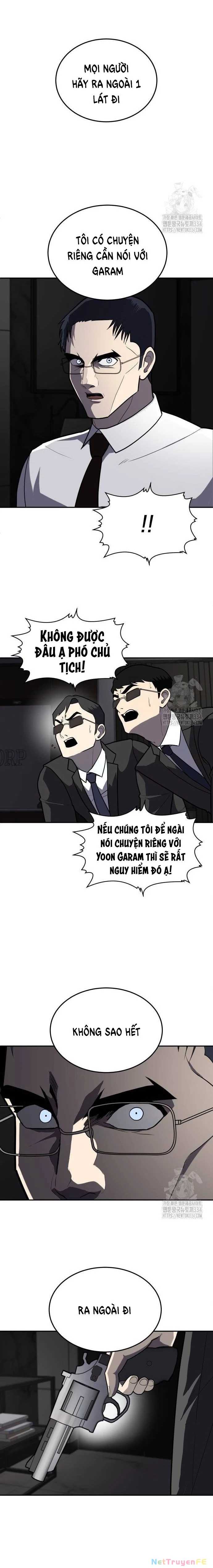 Món Đồ Chơi Chapter 10 - Trang 3