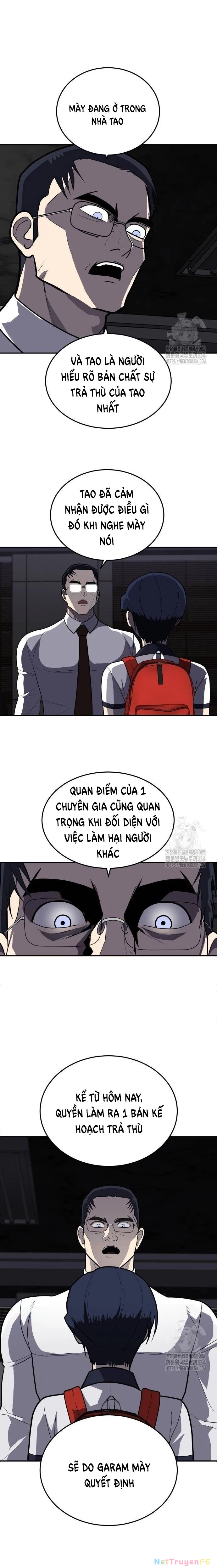 Món Đồ Chơi Chapter 10 - Trang 3