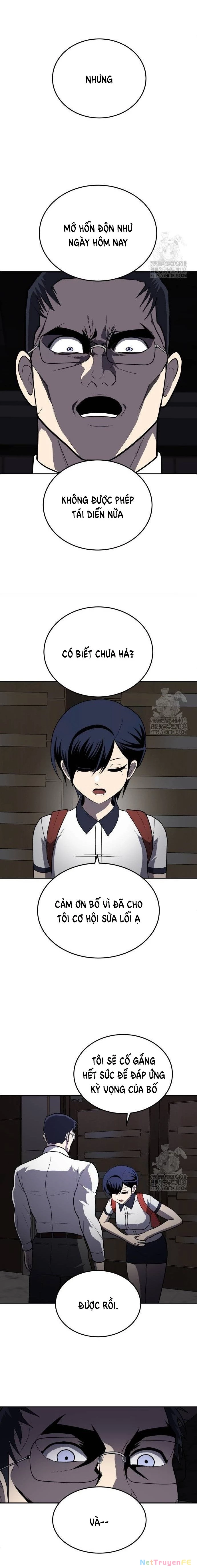 Món Đồ Chơi Chapter 10 - Trang 3