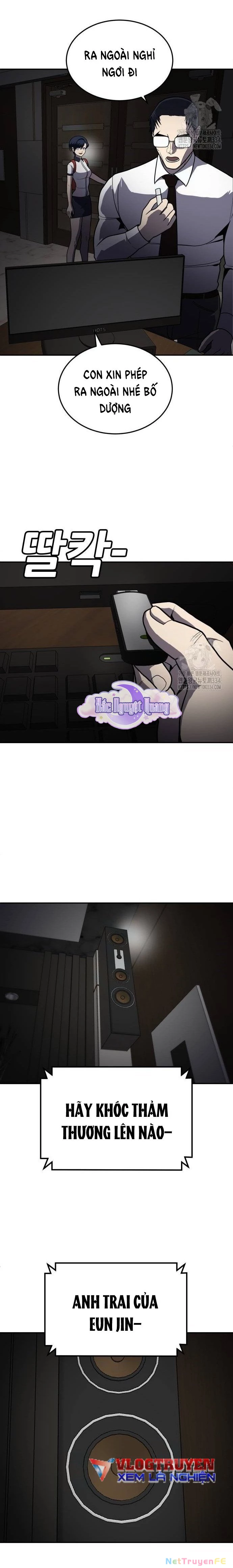 Món Đồ Chơi Chapter 10 - Trang 3